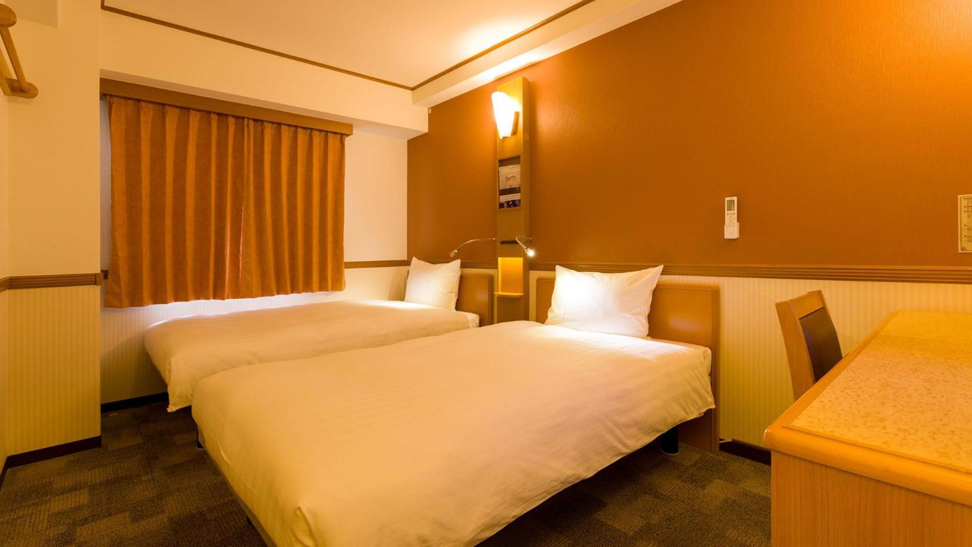 Toyoko Inn Osaka Honmachi No1 Quarto foto
