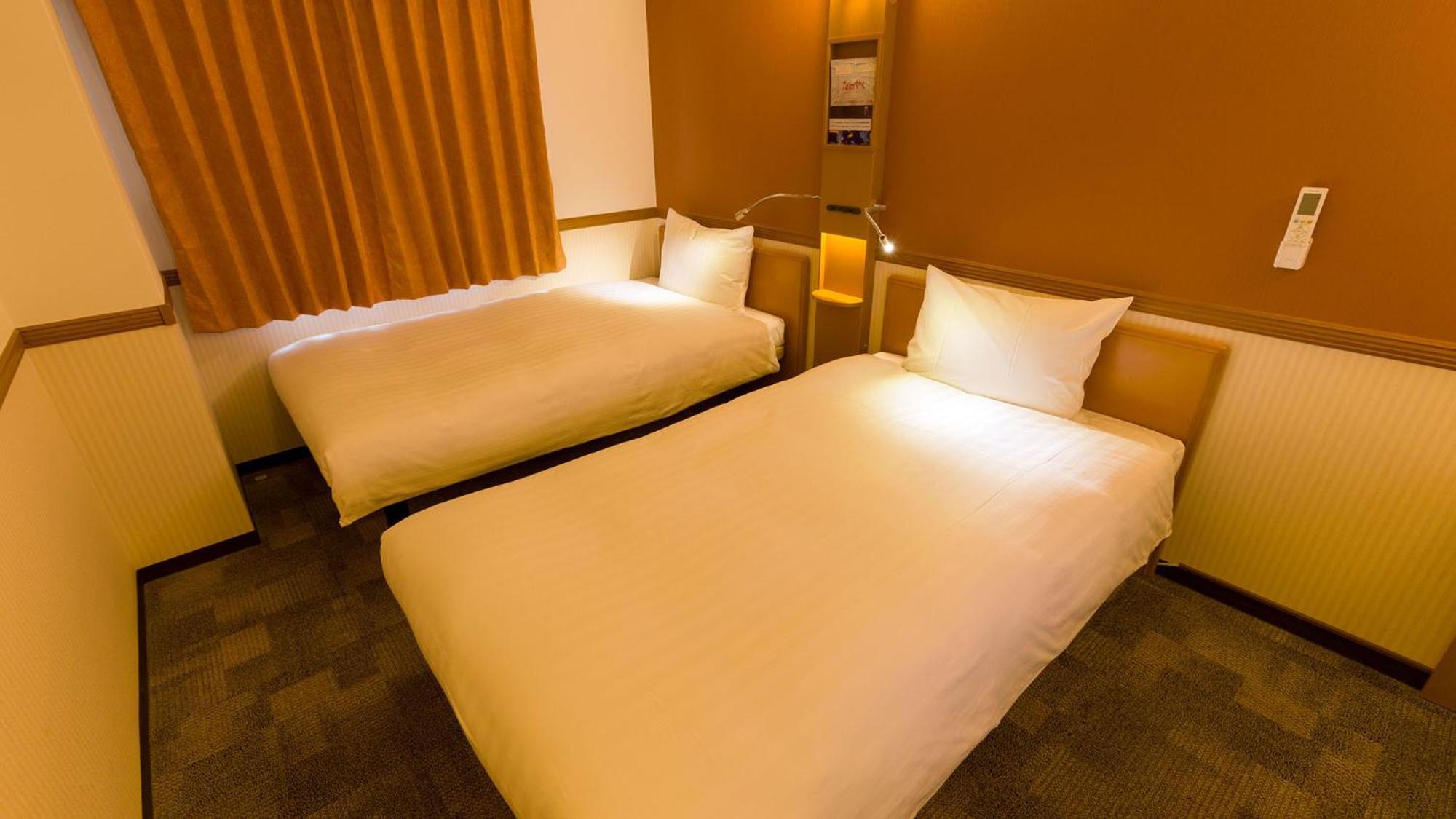 Toyoko Inn Osaka Honmachi No1 Quarto foto