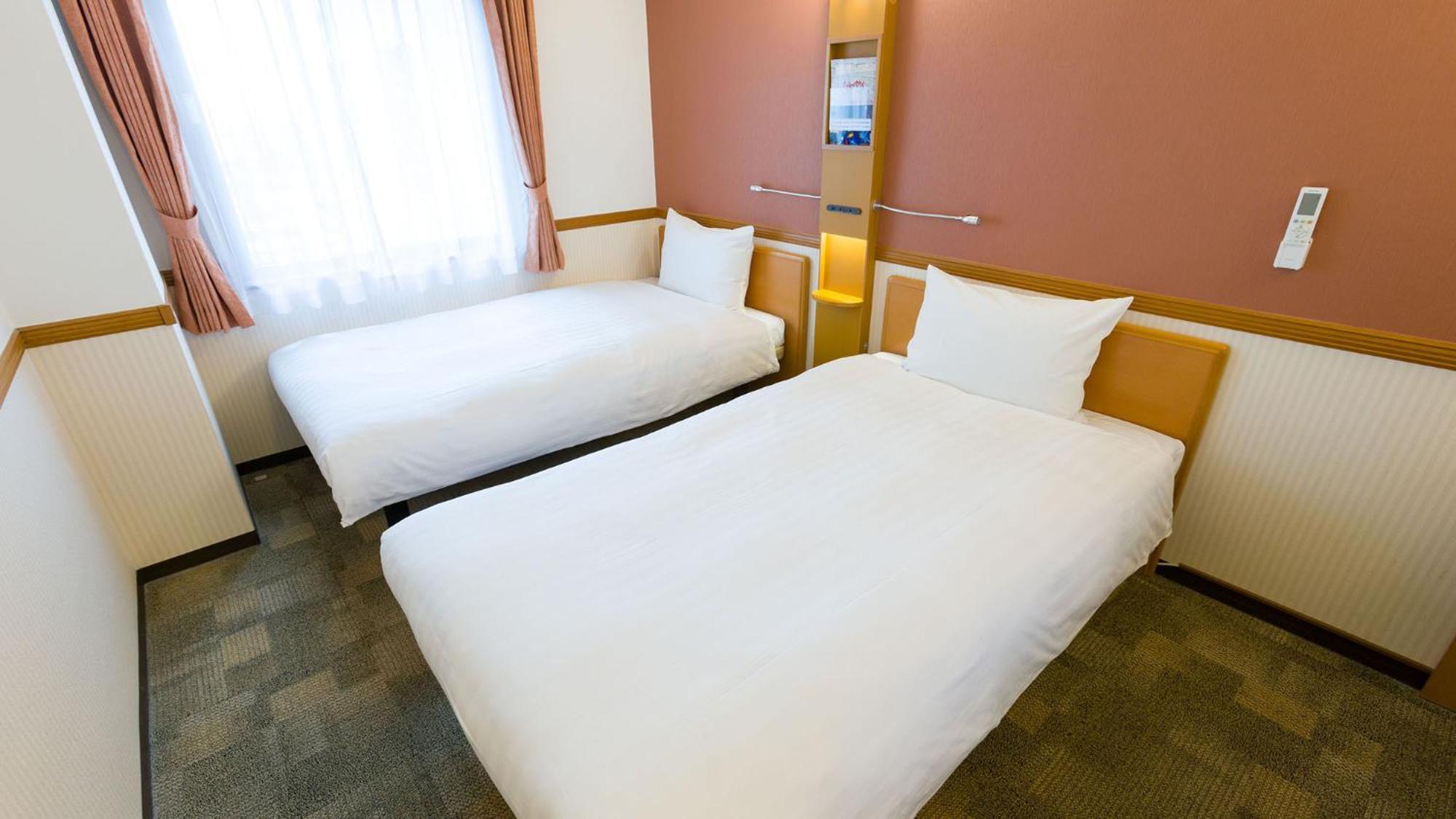 Toyoko Inn Osaka Honmachi No1 Quarto foto