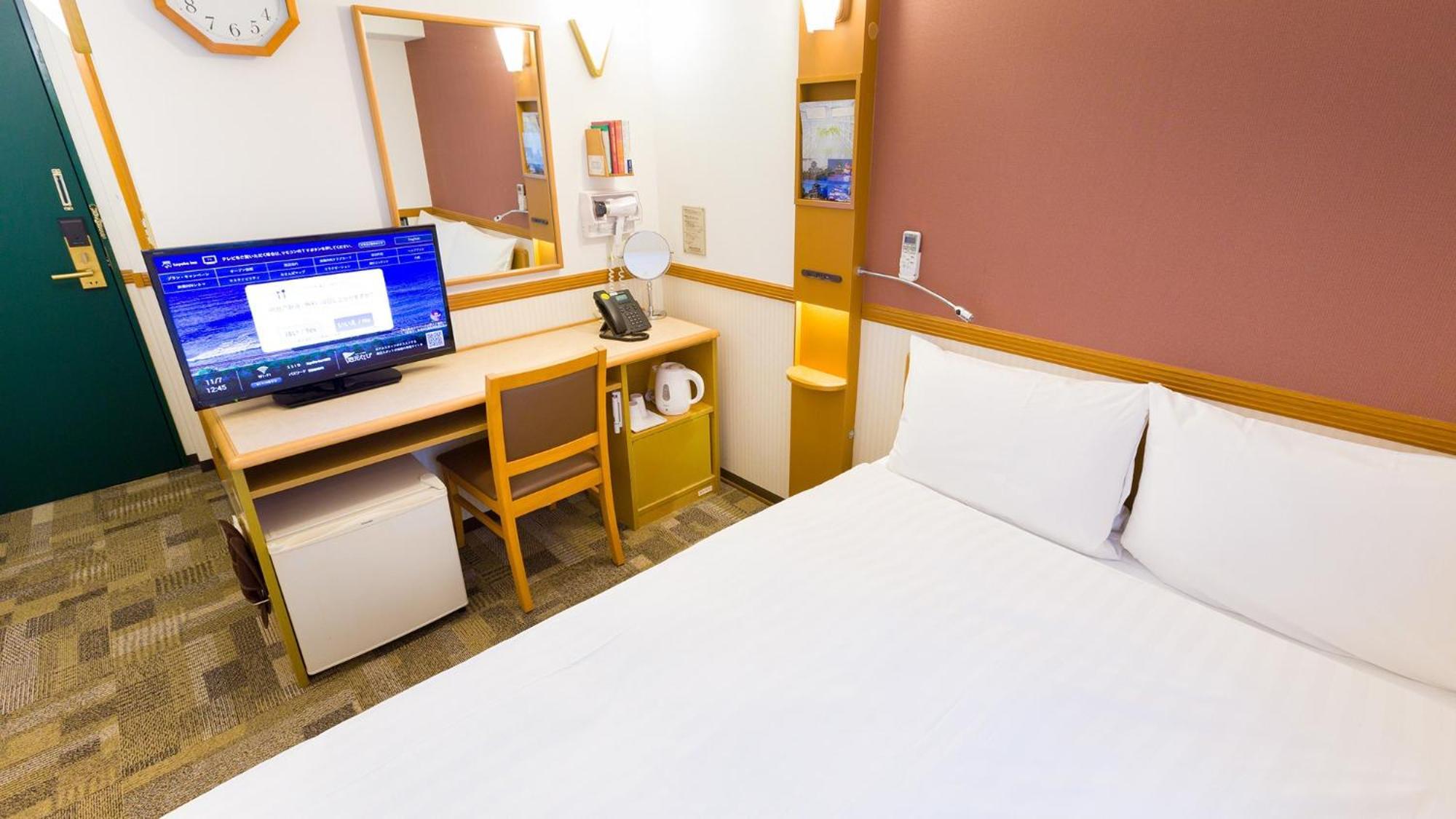 Toyoko Inn Osaka Honmachi No1 Quarto foto